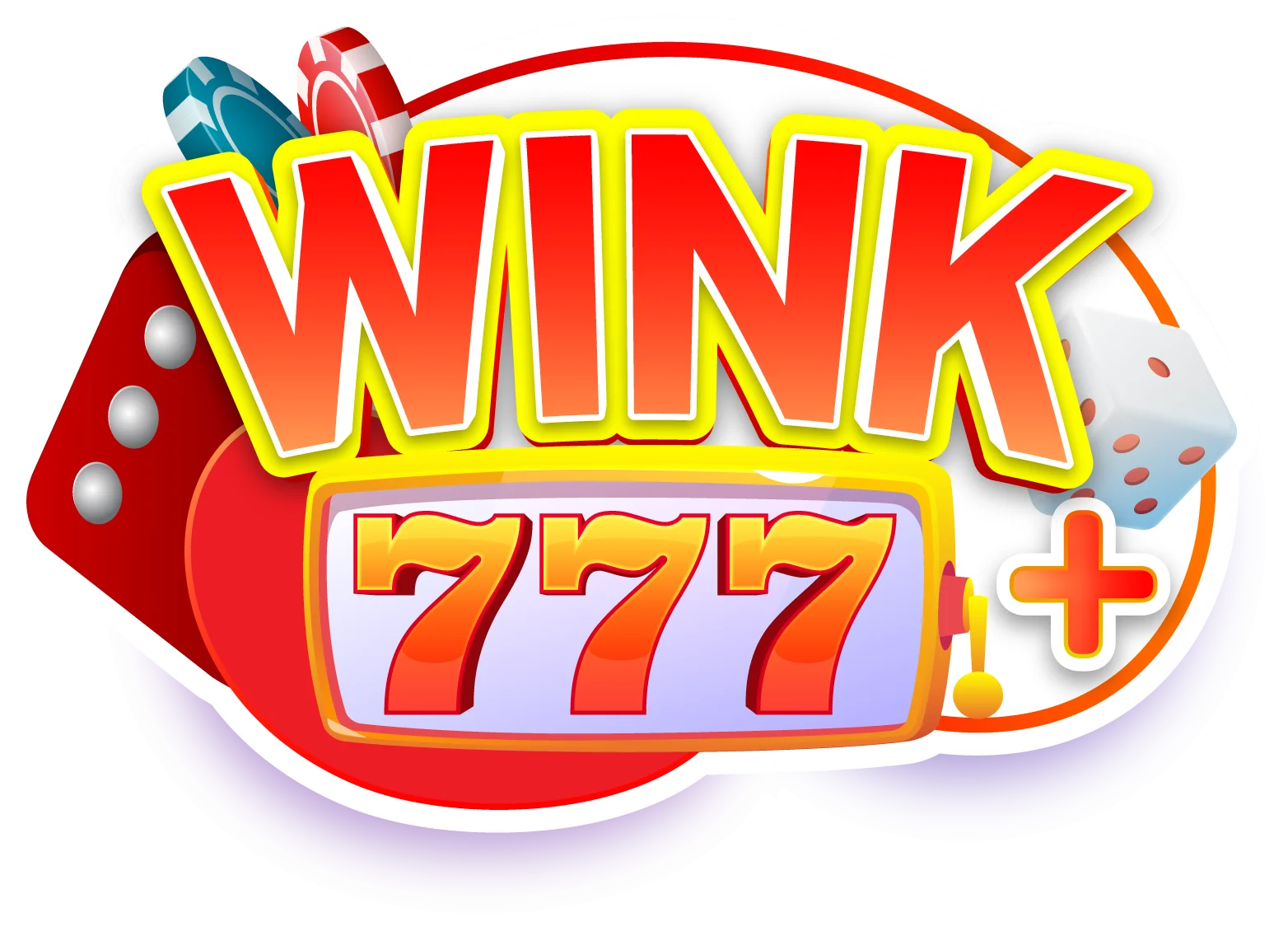 WINK777PLUS ทางเข้าเว็บตรง สมัคร ฝากถอนออโต้
