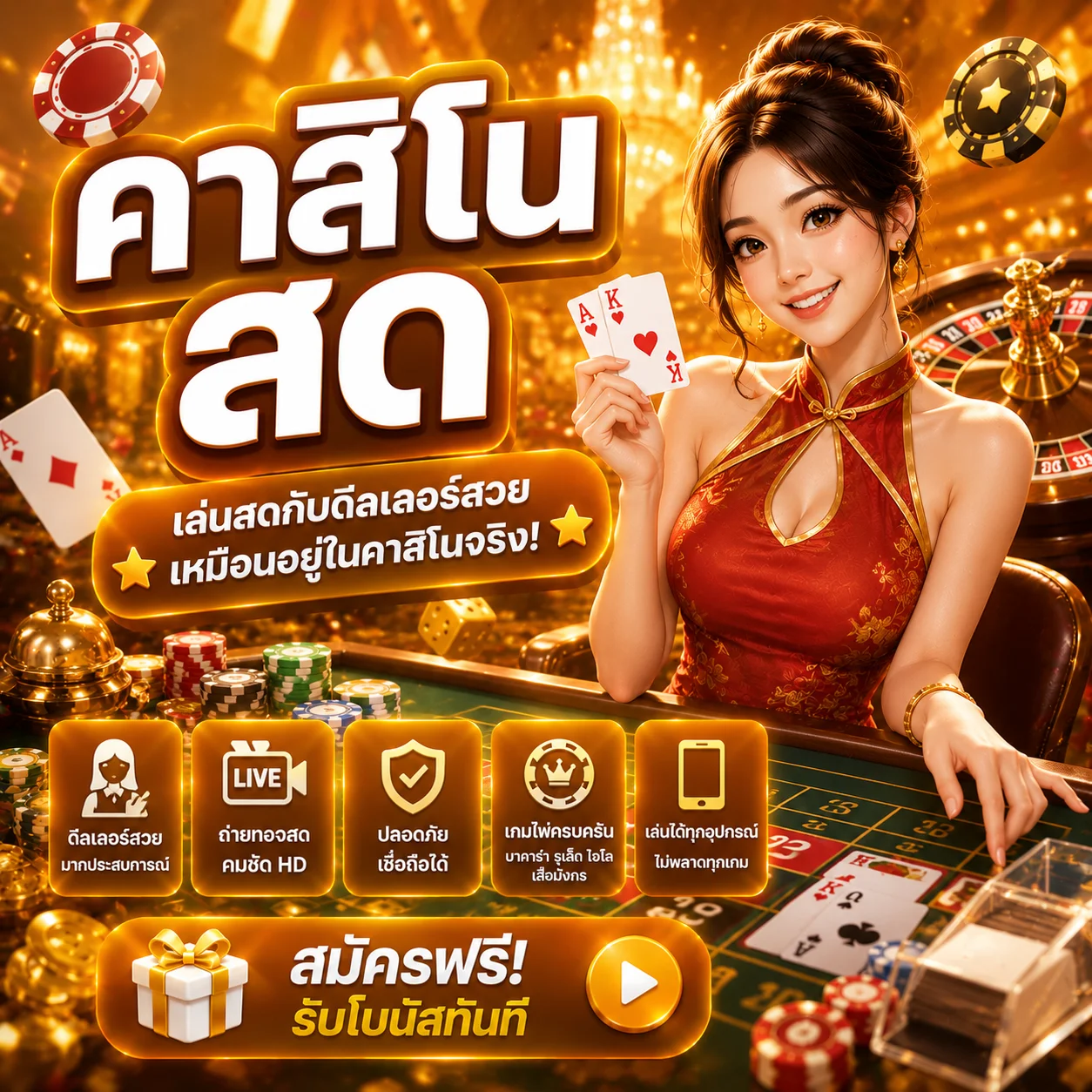 โปรโมชั่น wink777
